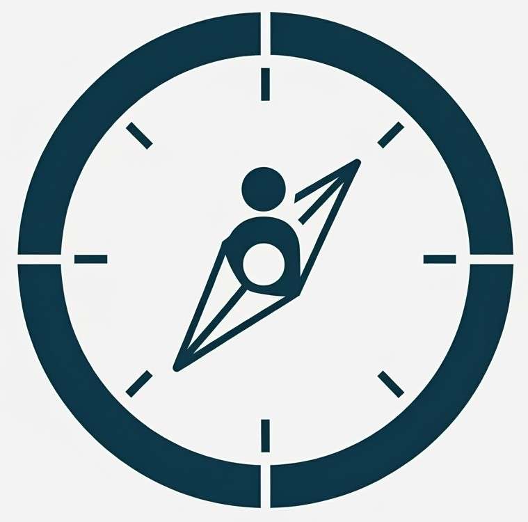 Client Compass logo